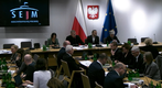 Sejmowa Komisja Zdrowia wystąpiła do MZ o wgląd do oświadczenia majątkowego byłego szefa ABM
