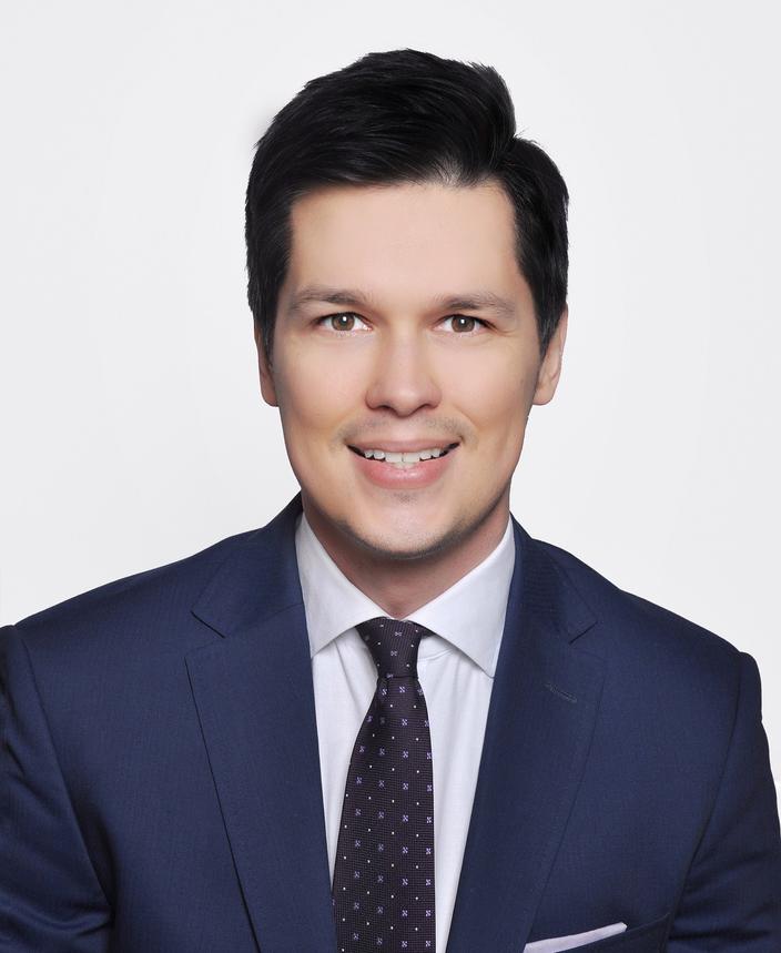 Michał Stulgis, Kierownik Zespołu Doświadczeń Klienta, PKO Bank Polski