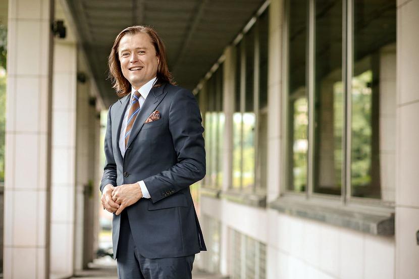 POSTAWIĆ NA B+R: