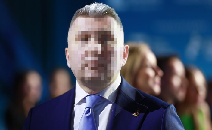 Sąd zdecydował o areszcie dla Radosława P. Szef PKOl nie przyznaje się do winy