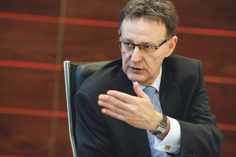 ZIELONY, ALE BEZ PRZESADY: