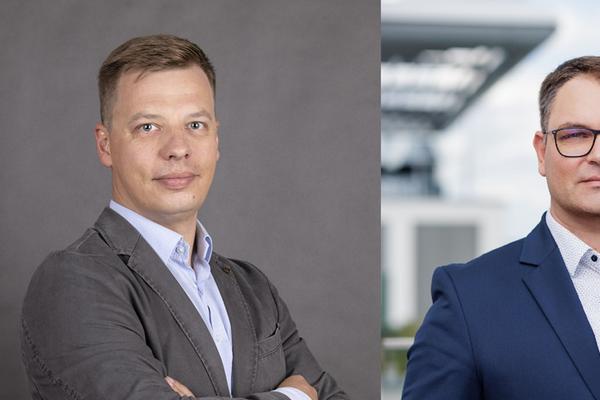 Gdzie OZE pracuje,  tam firma korzysta