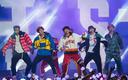 Gigant K-Popu szykuje się do wejścia na giełdę