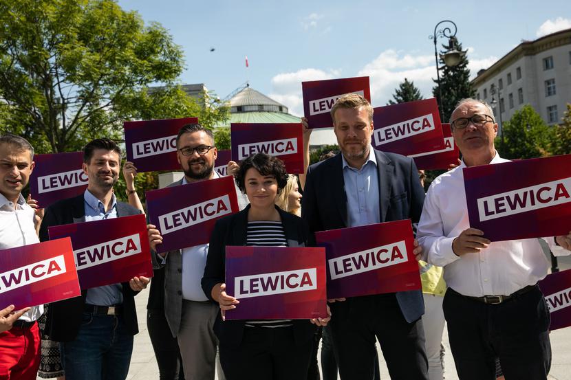 W obronie pracowników: