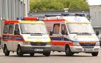Ulga w akcyzie dla ambulansów