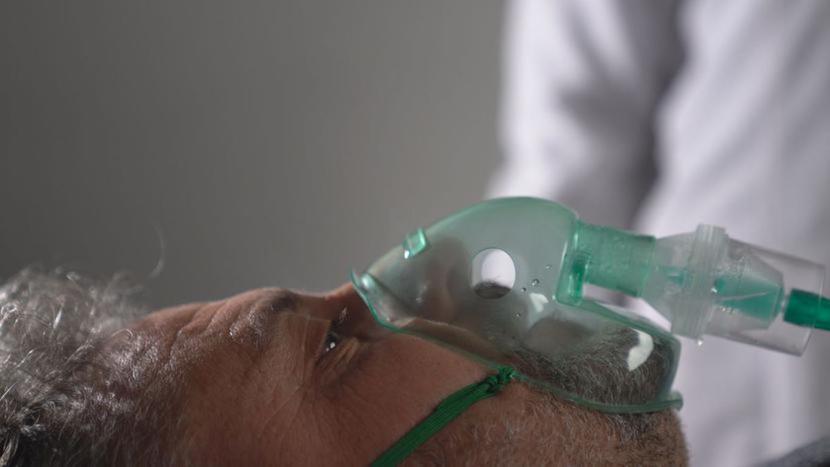 Środowisko pacjenckie otrzymało nowe założenia opieki dla pacjentów z przewlekłą niewydolnością oddechową.