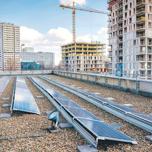 Liderzy ESG wyłonili się w tym samym czasie