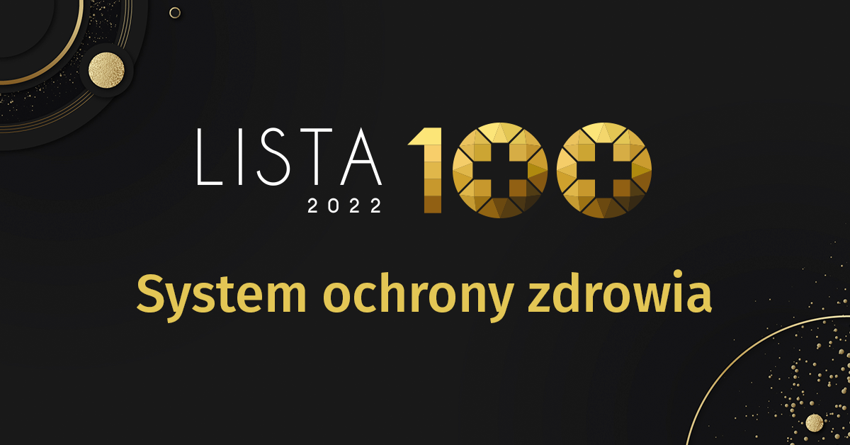 Lista Stu 2022 System Ochrony Zdrowia Puls Medycyny Pulsmedycynypl 9659