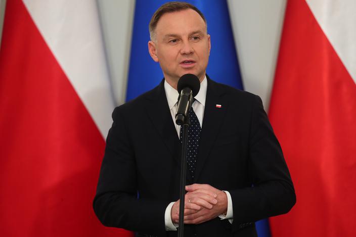 Andrzej Duda