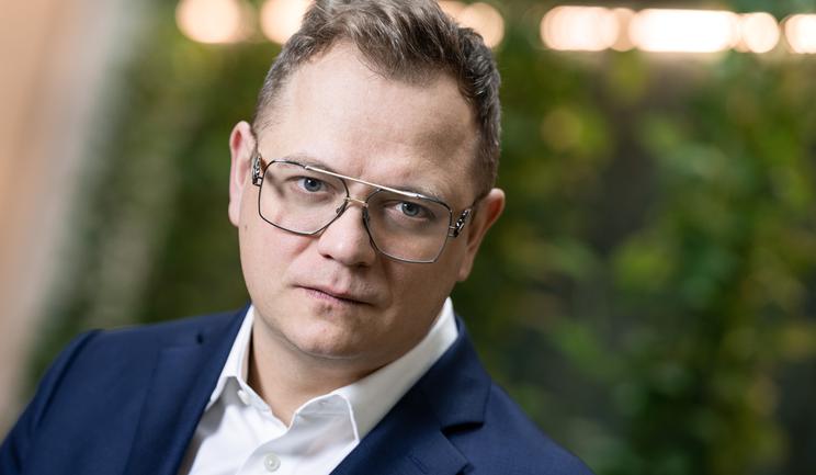 Columbus Energy z zarzutami od UOKiK. Dawid Zieliński: spółka podjęła już stosowne działania