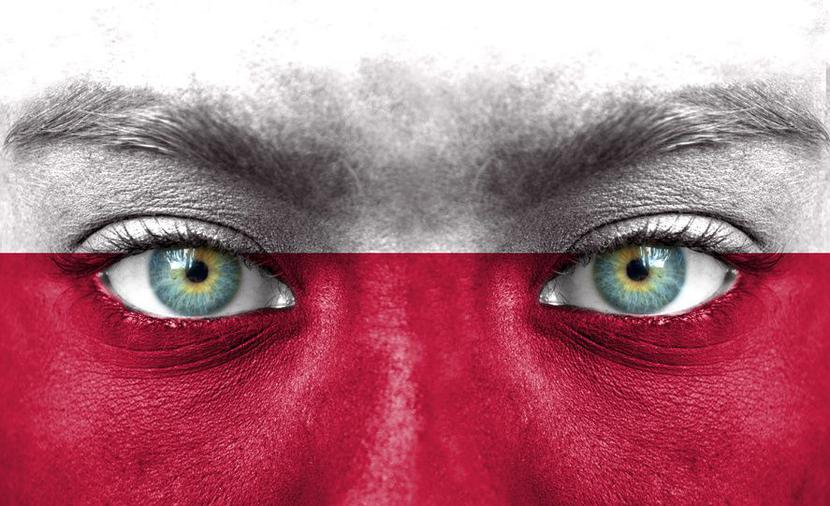 Polska w europejskiej czołówce: