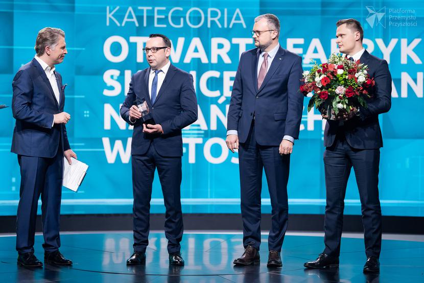 Na drodze do przyszłości Na drodze do przyszłości