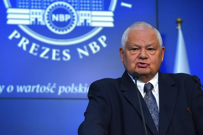 Adam Glapiński
