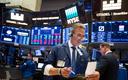 Przerwana wzrostowa seria na Wall Street