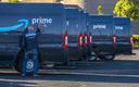 Amazon wyda ponad 1 mld USD na „czystą” flotę pojazdów w Europie