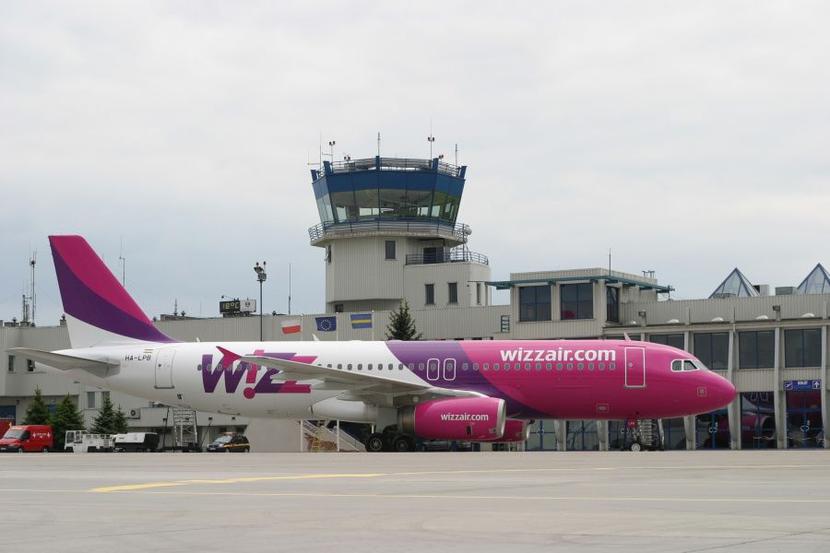 Lotnisko w Pyrzowicach