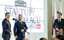Start-upy ponownie zagościły w Pałacu Prezydenckim