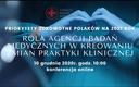 Konferencja Agencji Badań Medycznych – Priorytety zdrowotne Polaków na 2021 rok