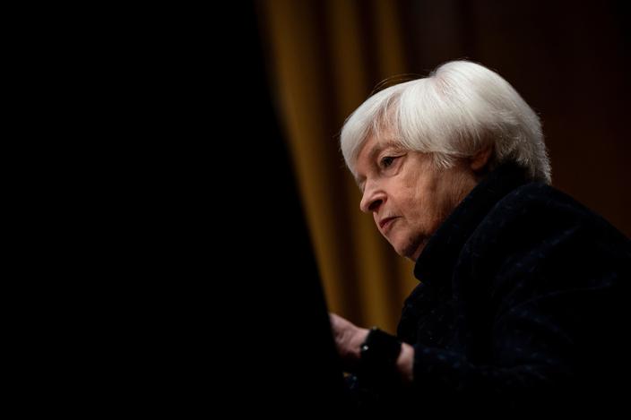 Janet Yellen