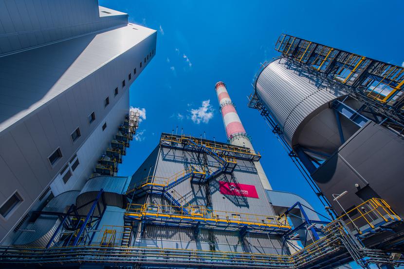 Tauron Elektrownia Jaworzno