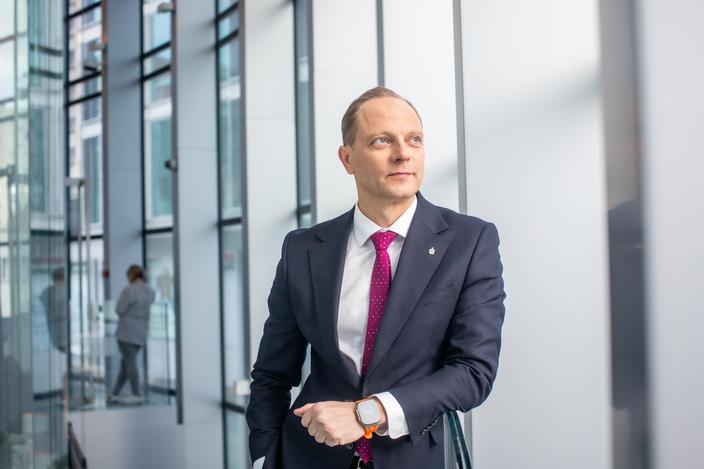 Gotowi do finansowania: