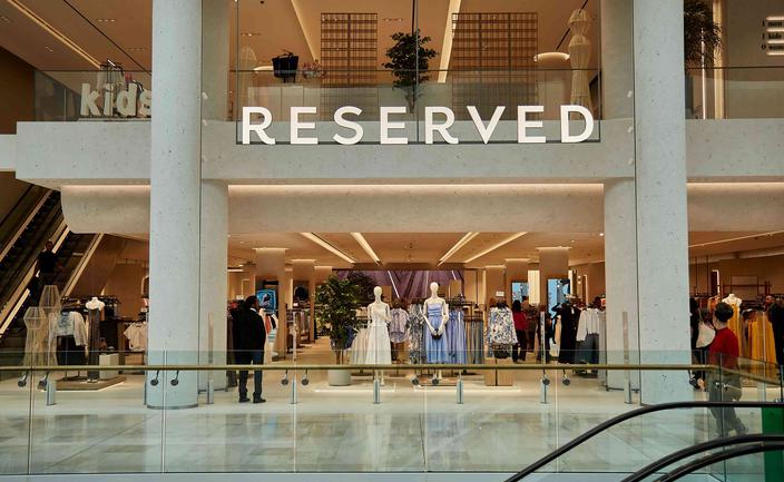 Odpisy związane z rosyjską spółką obniżą wynik LPP o 0,8 mld zł