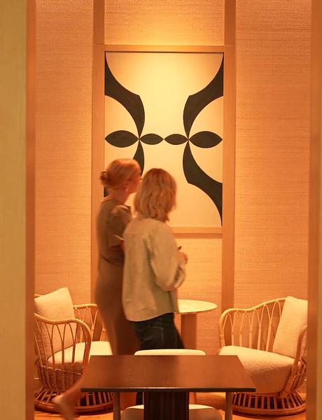 Hotelowa galeria sztuki 