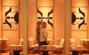 Hotelowa galeria sztuki [WIDEO]