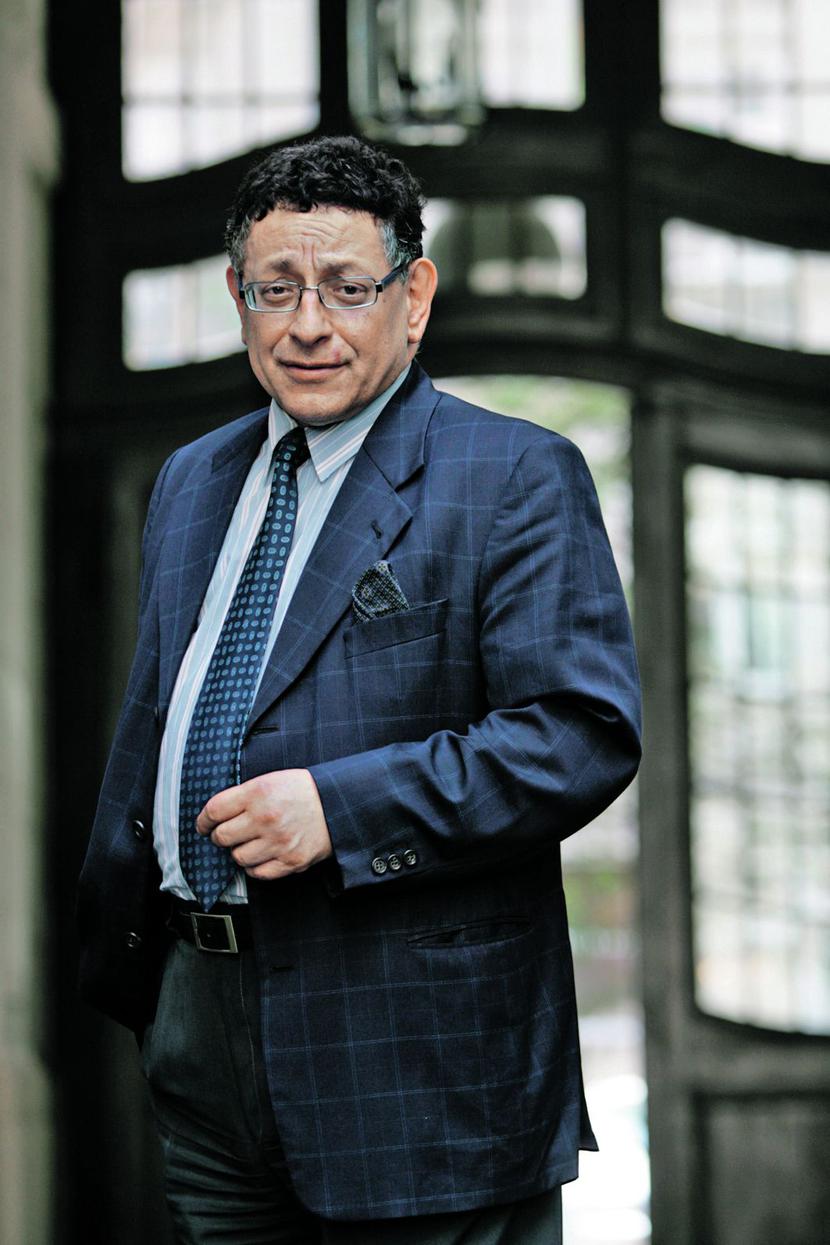 POD OPIEKĄ: Sławomir Majman, prezes
 Polskiej Agencji Informacji i Inwestycji
 Zagranicznych, obiecuje wsparcie dla spółki
 Mars Poland. Czy to pomoże uratować choć
 część inwestycji? [FOT. WM]