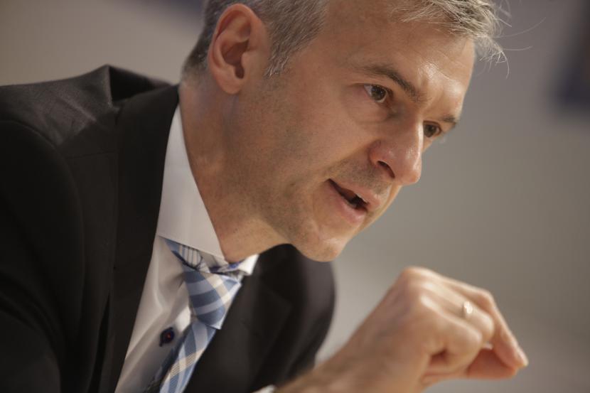 Bartłomiej Pawlak, fot. Marek Wiśniewski Bartłomiej Pawlak, fot. Marek Wiśniewski