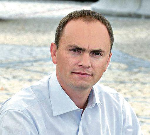 Burmistrz Wiesław Wabik zarządza najbogatszym miastem powiatowym. Dochód polkowickiego samorządu na głowę mieszkańca to prawie 8,9 tys. zł — podaje czasopismo „Wspólnota”. A mimo to lokalne władze dbają o stronę kosztową. [FOT. ARC]