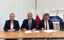 MZ przekazało szpitalom w Wielkopolsce dotacje na zakup ambulansów