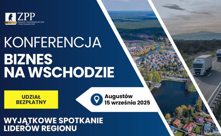 Biznes na Wschodzie: jak prowadzić firmę w nowych realiach?