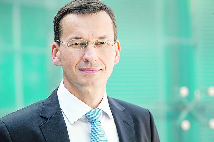 Mateusz Morawiecki