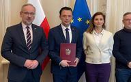 Paweł Kulka zastępcą Głównego Inspektora Farmaceutycznego