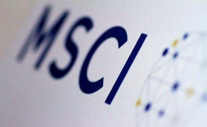 Bez zmian w indeksach MSCI. Szorciarze z CCC w trudnej sytuacji?