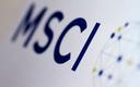 Bez zmian w indeksach MSCI. Szorciarze z CCC w trudnej sytuacji?