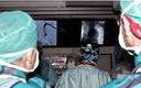 Implantacja stent-graftu fenestrowanego do łuku aorty