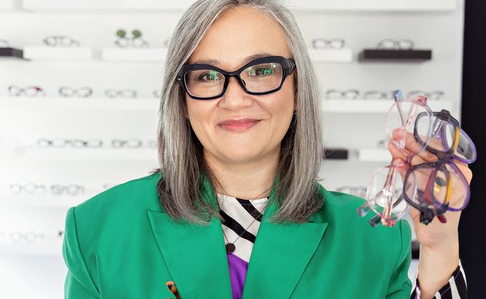 Jak powstała polska marka okularów inspirowana japońskim rzemiosłem