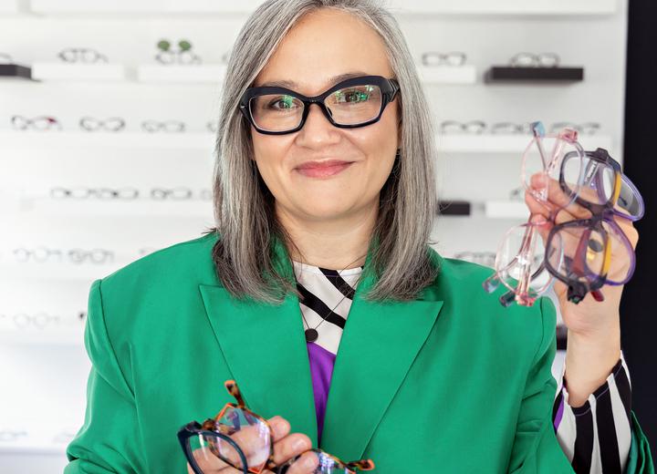 Jak powstaje wizerunek na wysokości oczu? Historia Eyemazing – polskiej marki okularów premium inspirowanej japońskim rzemiosłem