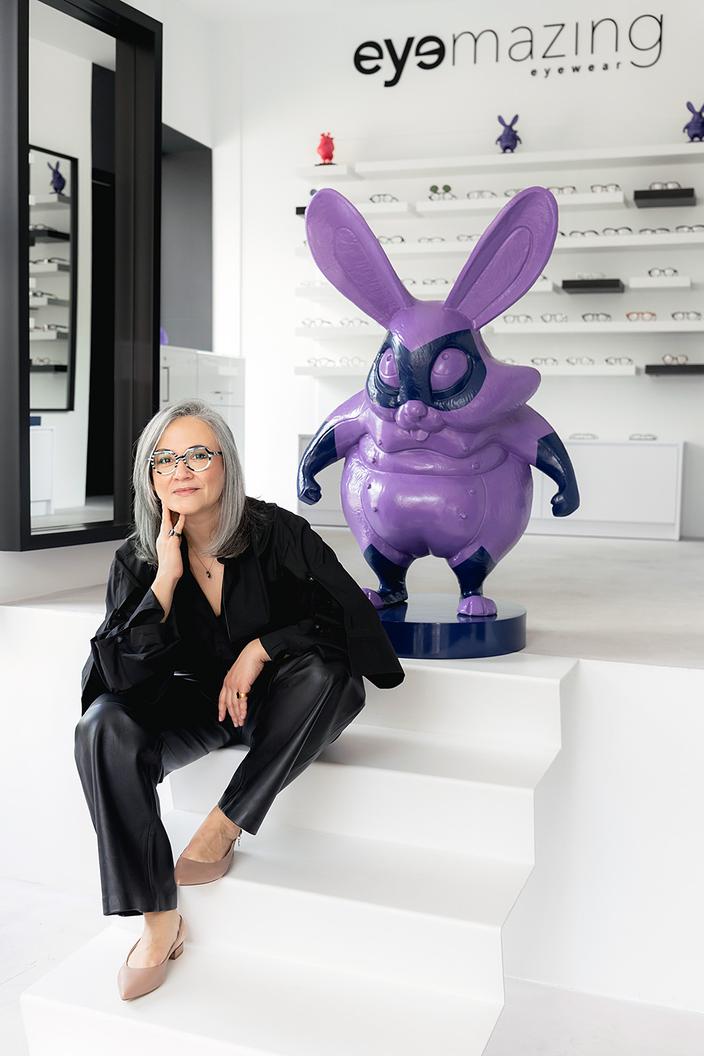 Okulary do zapamiętania: