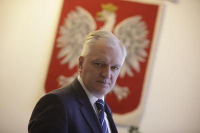 Pakiet na rzecz innowacyjności to sztandarowy projekt Jarosława Gowina, ministra nauki. Czeka go niełatwe zadanie — przekonanie ministra finansów do zmniejszenia podatków funduszom venture capital.