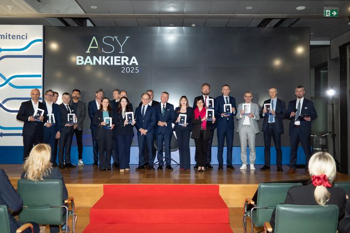 Oto liderzy i liderki