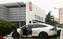 Tesla zbuduje fabrykę w Szanghaju, będzie produkowała akumulatory Megapack
