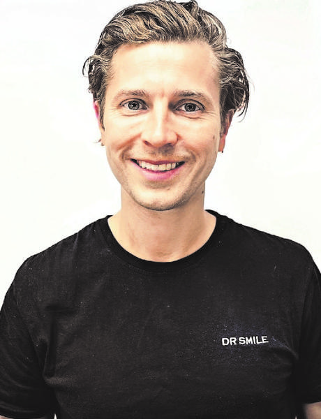 DR SMILE – uśmiech, na który zasługuje każdy