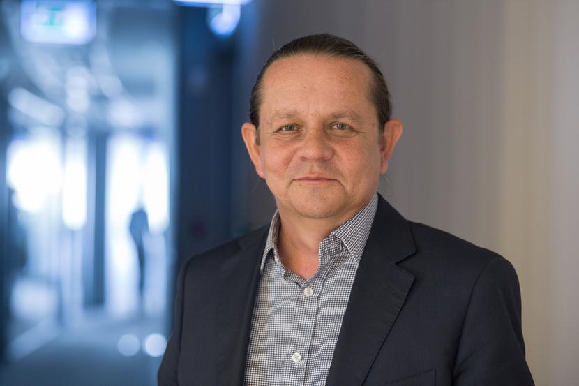 Wojciech Białek, analityk Oanda TMS Brokers Wojciech Białek, analityk Oanda TMS Brokers