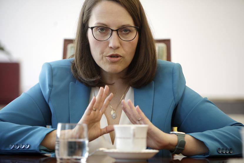 Magdalena Rzeczkowska Magdalena Rzeczkowska