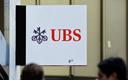 Były bankier UBS pozwany za ujawnienie danych klientów