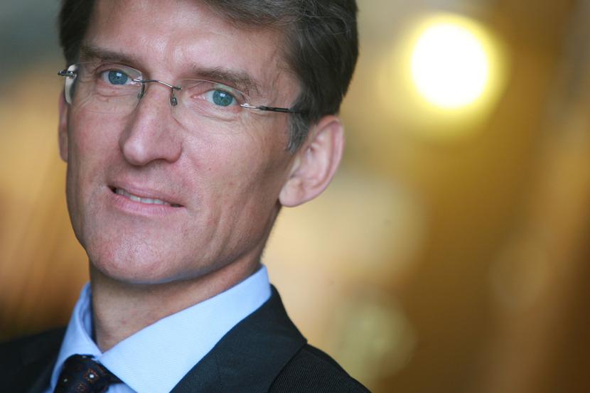 Krzysztof Stupnicki, prezes Amplico TFI