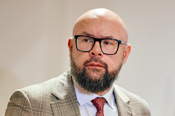 Oczekujemy uczciwych zasad gry Oczekujemy uczciwych zasad gry